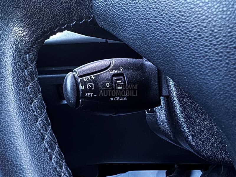 Citroen C3 1.6eHDI 92 Panoram