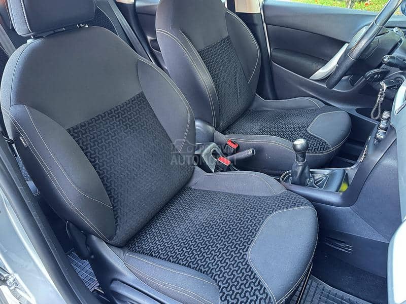 Citroen C3 1.6eHDI 92 Panoram