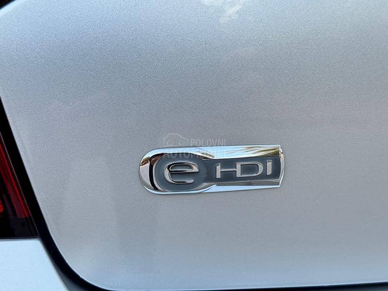 Citroen C3 1.6eHDI 92 Panoram