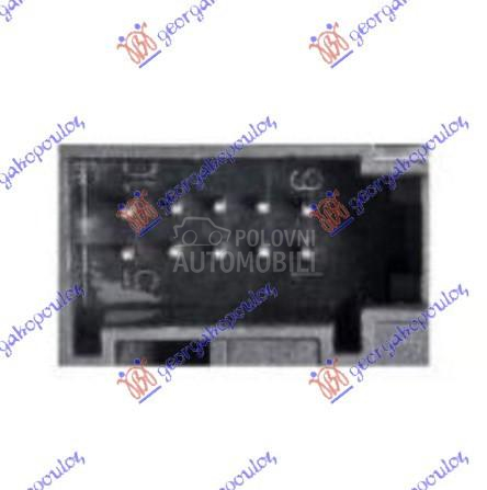 PREKIDAC ZA FAROVE (SA MAGLENK