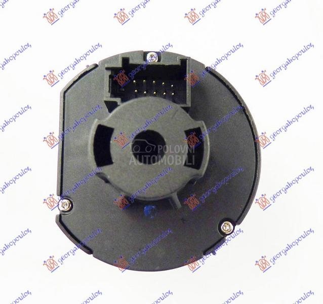 PREKIDAC ZA FAROVE (SA MAGLENK