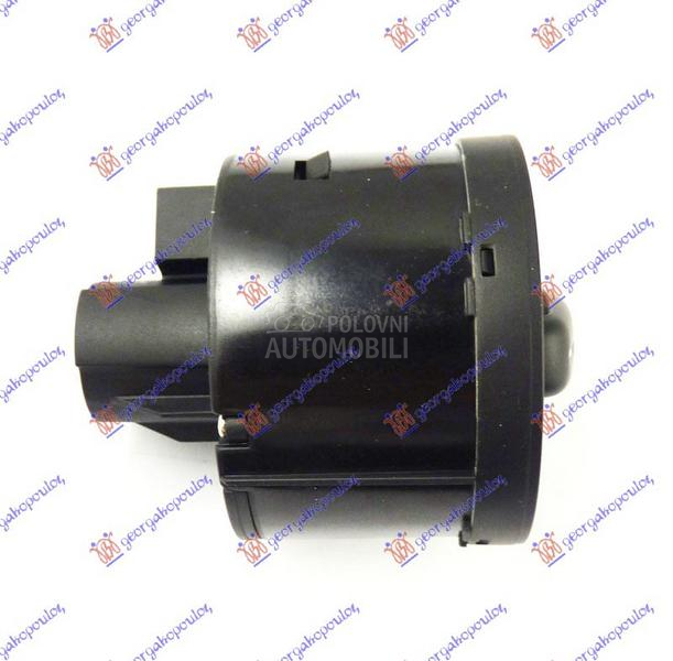 PREKIDAC ZA FAROVE (SA MAGLENK