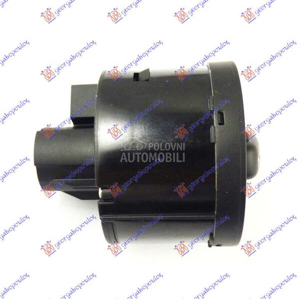 PREKIDAC ZA FAROVE (SA MAGLENK