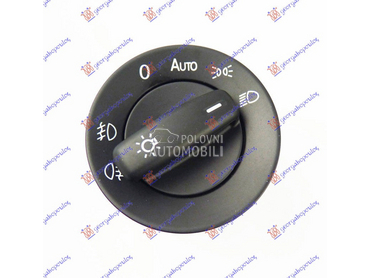 PREKIDAC ZA FAROVE (SA MAGLENK za Seat Mii od 2012. do 2025. god.