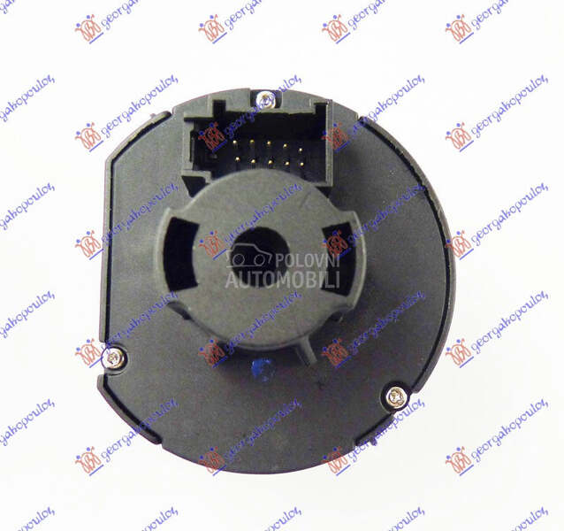 PREKIDAC ZA FAROVE (SA MAGLENK