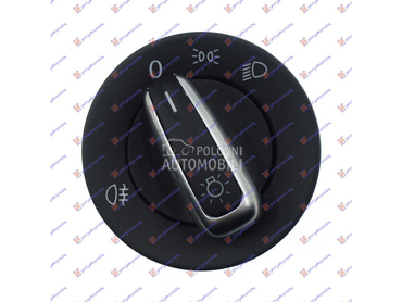 PREKIDAC ZA FAROVE HROM (10 PI za Volkswagen Passat od 2000. do 2005. god.