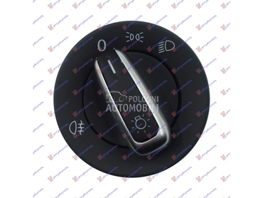 PREKIDAC ZA FAROVE HROM (10 PI za Volkswagen Passat od 2005. do 2011. god.