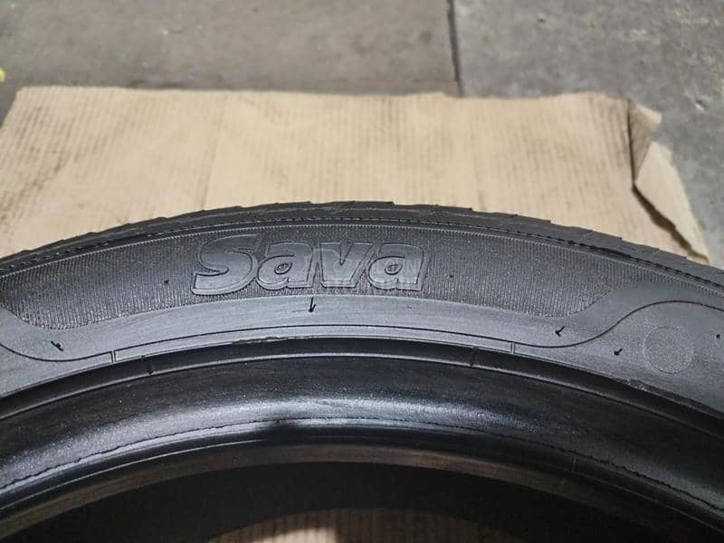 Sava 205/50 R17 Zimska