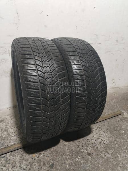 Sava 205/50 R17 Zimska