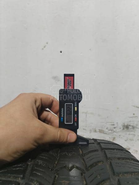 Sava 205/50 R17 Zimska