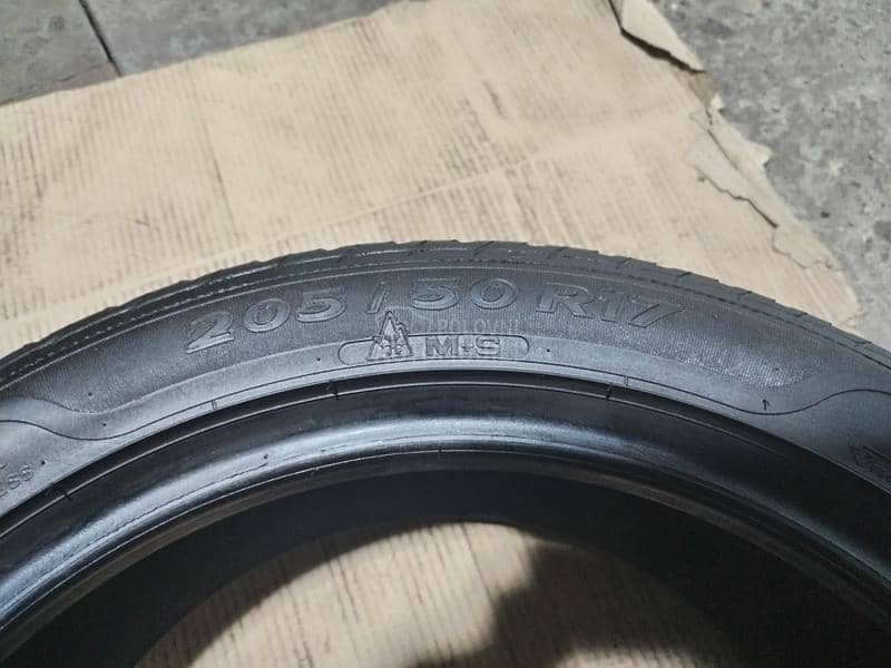 Sava 205/50 R17 Zimska