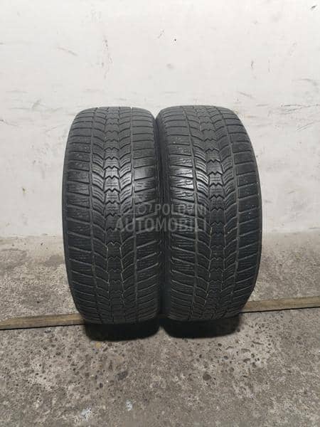 Sava 205/50 R17 Zimska