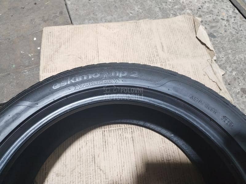 Sava 205/50 R17 Zimska