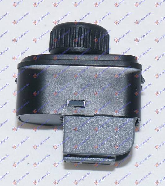 PREKIDAC ZA RETROVIZOR (6 PIN)