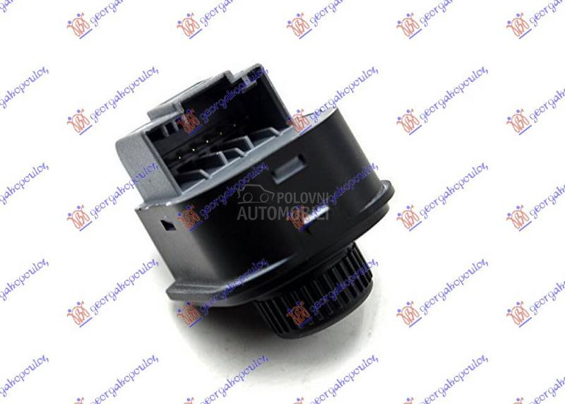 PREKIDAC ZA RETROVIZOR ELEKTRO