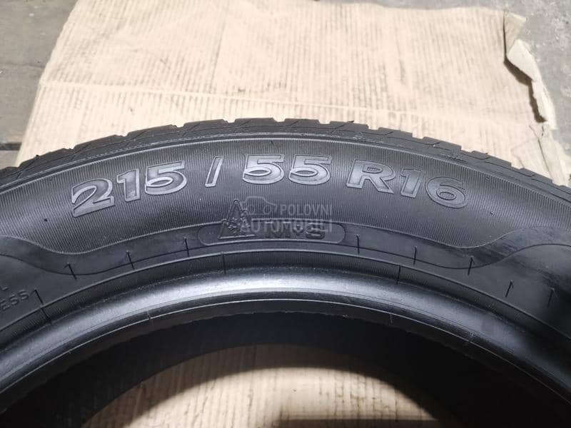 Sava 215/55 R16 Zimska
