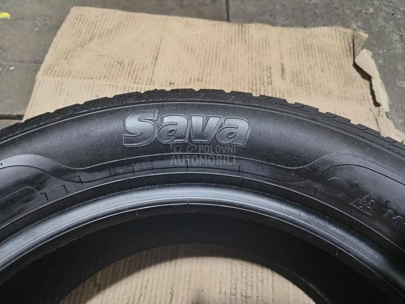 Sava 215/55 R16 Zimska