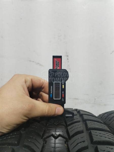 Sava 215/65 R16 Zimska