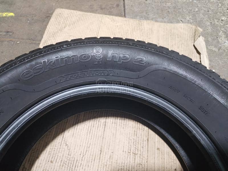Sava 215/65 R16 Zimska