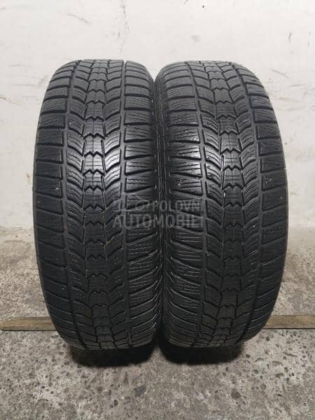 Sava 215/65 R16 Zimska