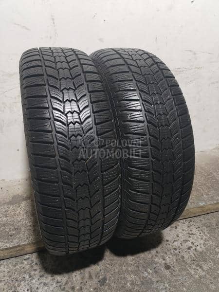 Sava 215/65 R16 Zimska