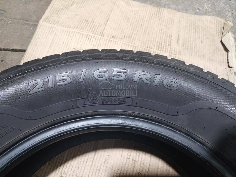 Sava 215/65 R16 Zimska