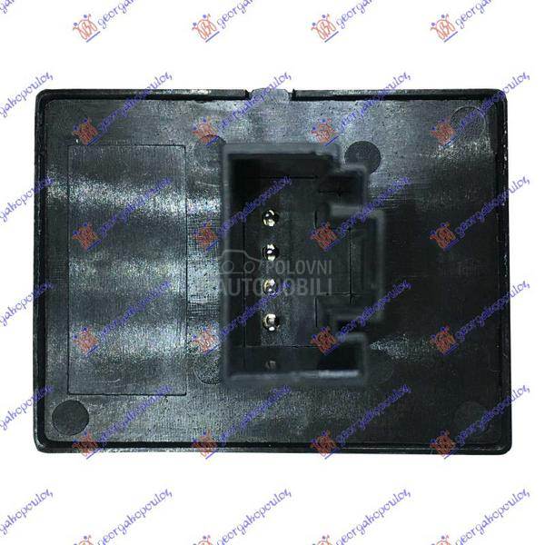 PREKIDAC U PREDNJIM VRATIMA (2