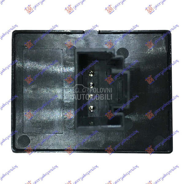 PREKIDAC U PREDNJIM VRATIMA (2