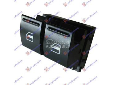 PREKIDAC U PREDNJIM VRATIMA (2 za Volkswagen Touran od 2010. do 2015. god.