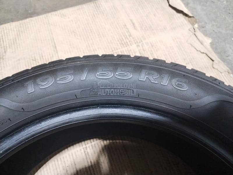 Sava 195/55 R16 Zimska