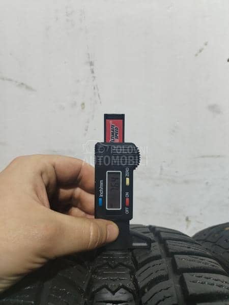 Sava 195/55 R16 Zimska