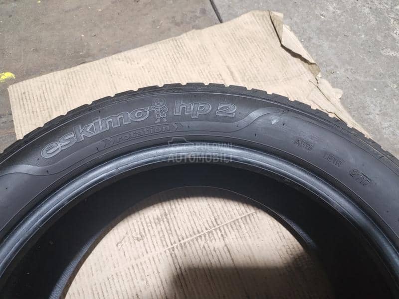 Sava 195/55 R16 Zimska