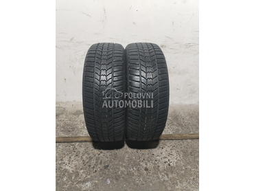 Sava 195/55 R16 Zimska