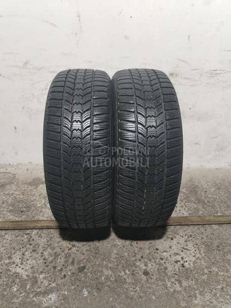 Sava 195/55 R16 Zimska