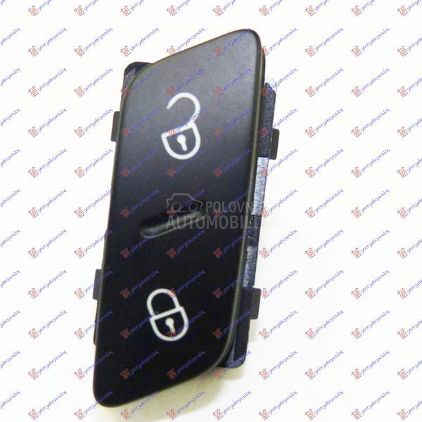 PREKIDAC CENTRALNOG ZAKLJUCAVA