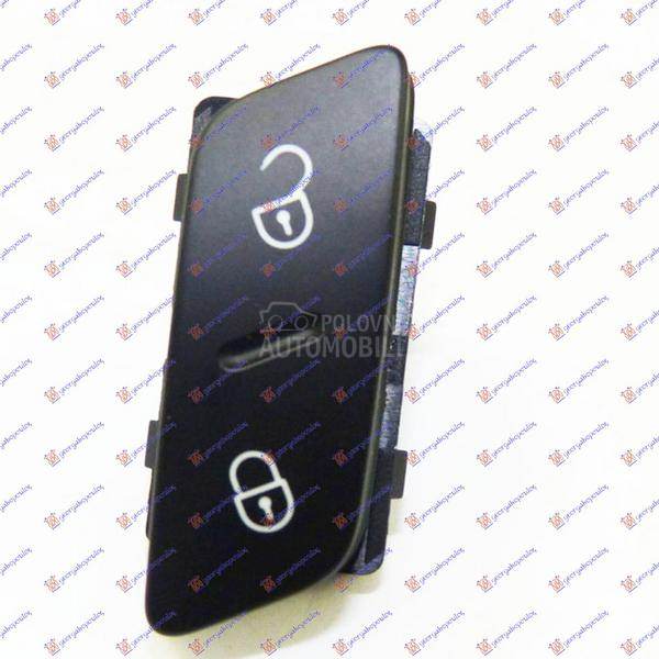 PREKIDAC CENTRALNOG ZAKLJUCAVA