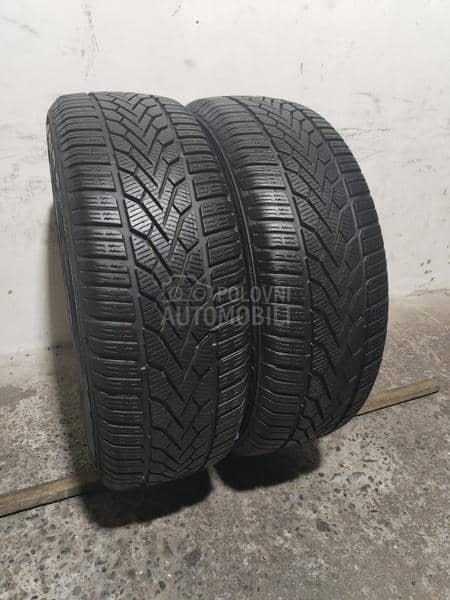 Semperit 205/60 R16 Zimska