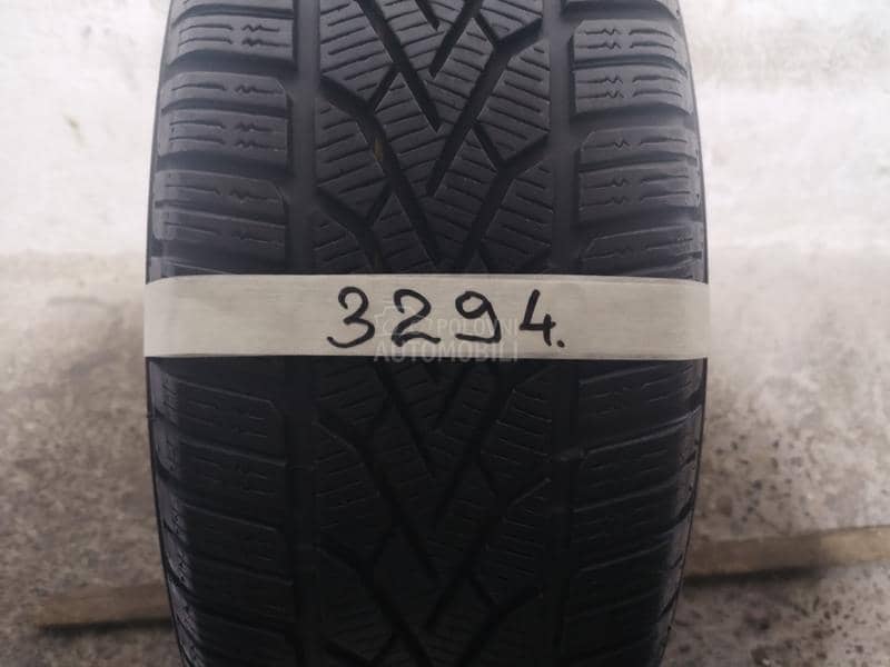 Semperit 205/60 R16 Zimska