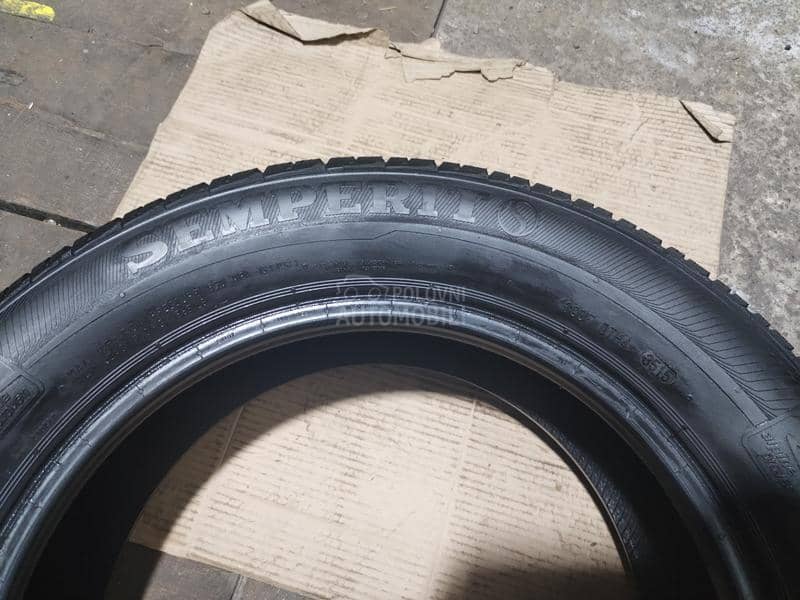 Semperit 205/60 R16 Zimska
