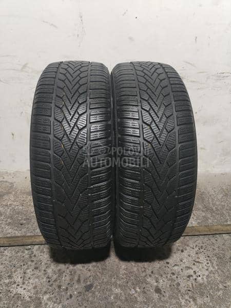 Semperit 205/60 R16 Zimska