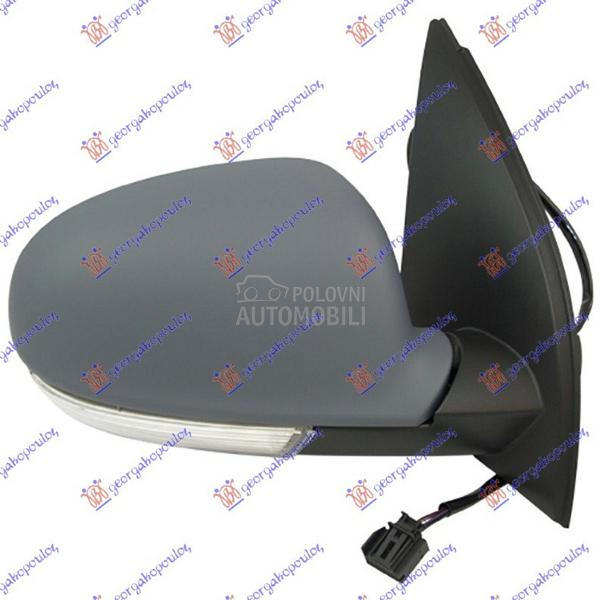 RETROVIZOR ELEKTRICNI SA GREJA