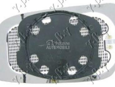 STAKLO RETROVIZORA SA GREJACEM za Seat Alhambra od 1995. do 2010. god.
