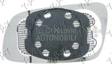 STAKLO RETROVIZORA SA GREJACEM