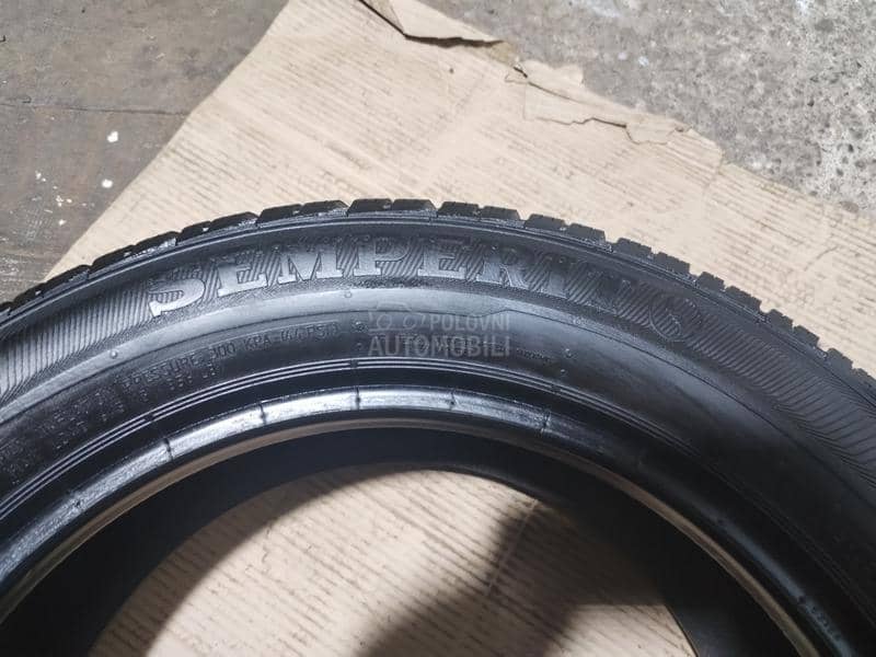 Semperit 205/55 R16 Zimska