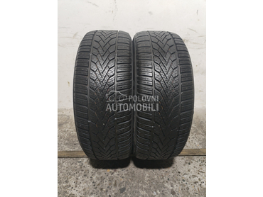 Semperit 205/55 R16 Zimska