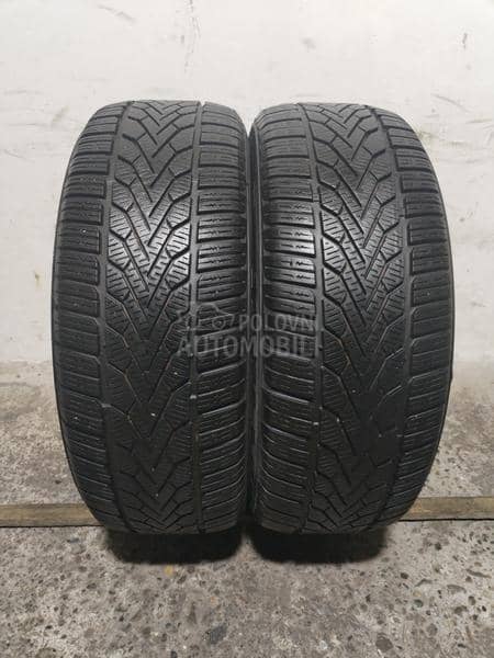 Semperit 205/55 R16 Zimska