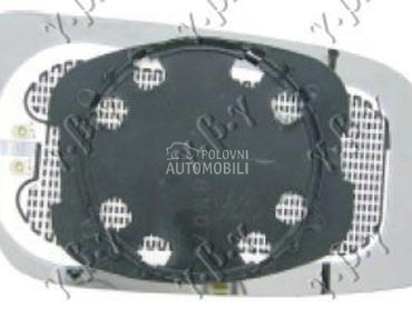STAKLO RETROVIZORA SA GREJACEM za Seat Alhambra od 1995. do 2010. god.