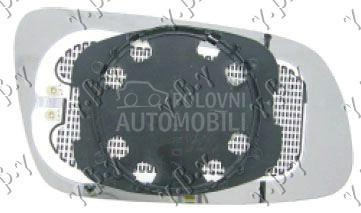 STAKLO RETROVIZORA SA GREJACEM