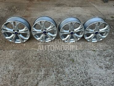 Aluminijumske felne  17" 5 x 108