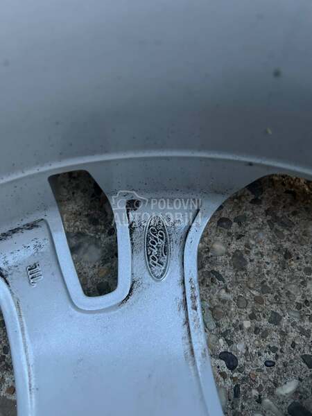 Aluminijumske felne  17" 5 x 108